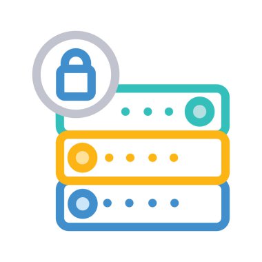 ağ paylaşım simgesi çizimi 