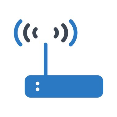 ağ paylaşım simgesi çizimi 