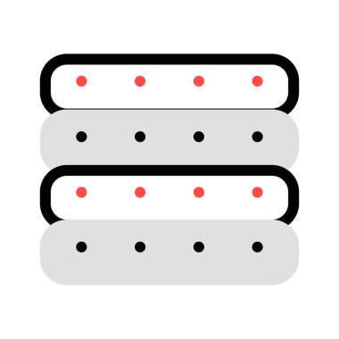 ağ paylaşım simgesi çizimi 