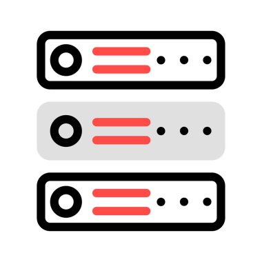 ağ paylaşım simgesi çizimi 