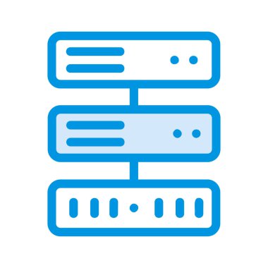 ağ paylaşım simgesi çizimi 