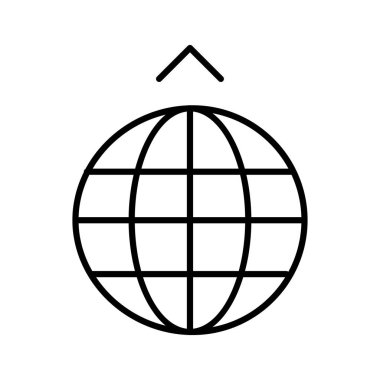 ağ paylaşım simgesi çizimi 