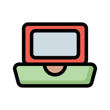 ağ paylaşım simgesi çizimi 