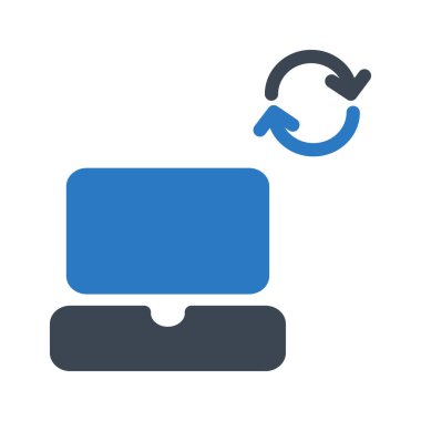 ağ paylaşım simgesi çizimi 