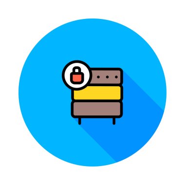 ağ paylaşım simgesi çizimi 