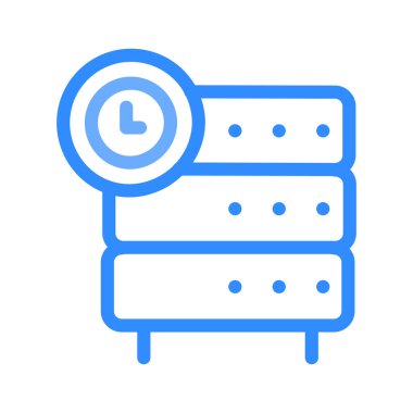 ağ paylaşım simgesi çizimi 