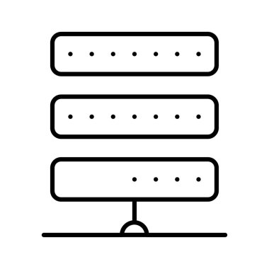 ağ paylaşım simgesi çizimi 