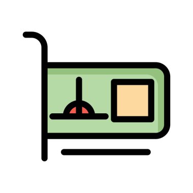 ağ paylaşım simgesi çizimi 