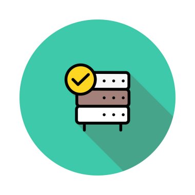 ağ paylaşım simgesi çizimi 