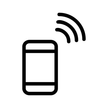 ağ paylaşım simgesi çizimi 