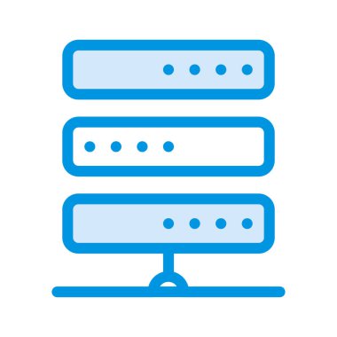 ağ paylaşım simgesi çizimi 