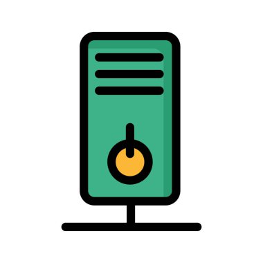 ağ paylaşım simgesi çizimi 