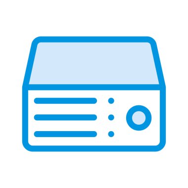 ağ paylaşım simgesi çizimi 