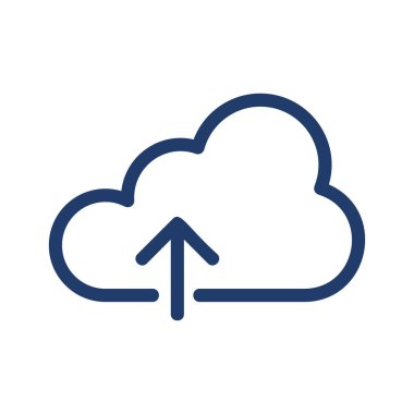 ağ paylaşım simgesi çizimi 