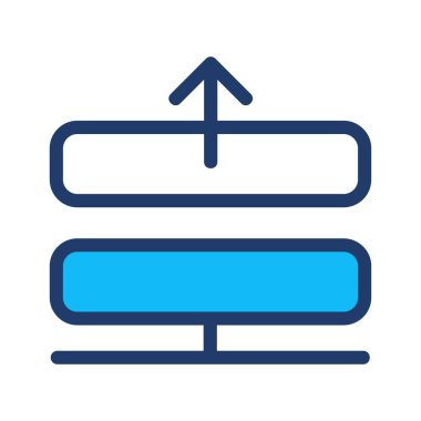 ağ paylaşım simgesi çizimi 