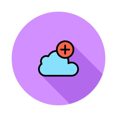 ağ paylaşım simgesi çizimi 