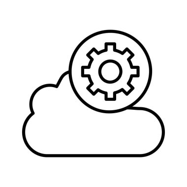 ağ paylaşım simgesi çizimi 