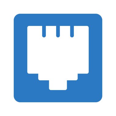 ağ paylaşım simgesi çizimi 