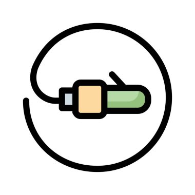 ağ paylaşım simgesi çizimi 