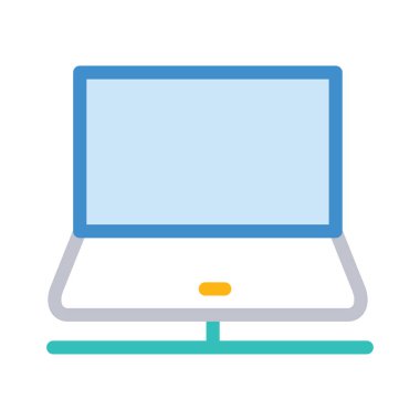 ağ paylaşım simgesi çizimi 