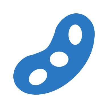 yama düz simgesi, vektör, illüstrasyon