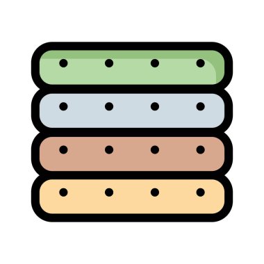 ağ paylaşım simgesi çizimi 