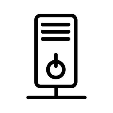 ağ paylaşım simgesi çizimi 