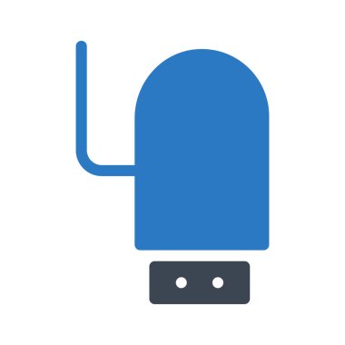 ağ paylaşım simgesi çizimi 