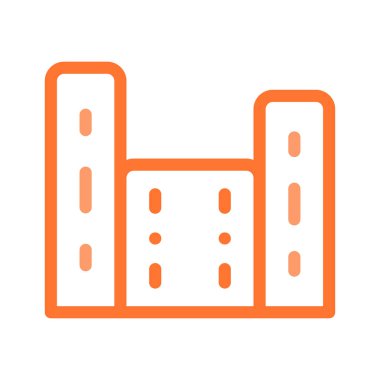 ağ paylaşım simgesi çizimi 