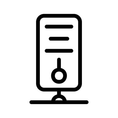 ağ paylaşım simgesi çizimi 