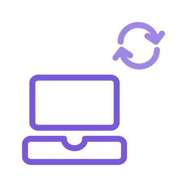 ağ paylaşım simgesi çizimi 