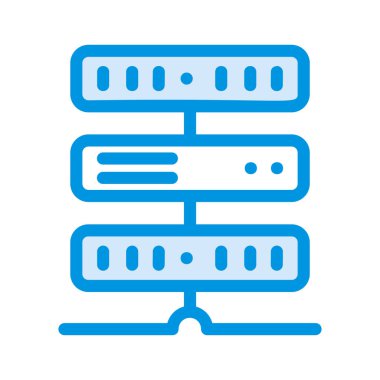 ağ paylaşım simgesi çizimi 