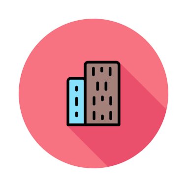 ağ paylaşım simgesi çizimi 