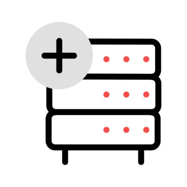 ağ paylaşım simgesi çizimi 