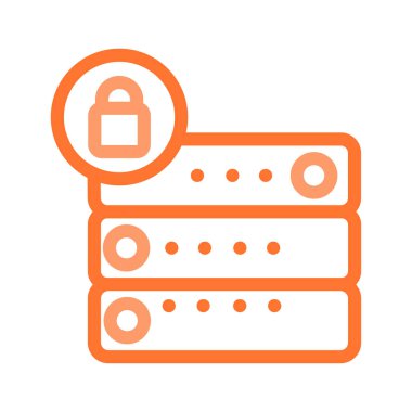 ağ paylaşım simgesi çizimi 