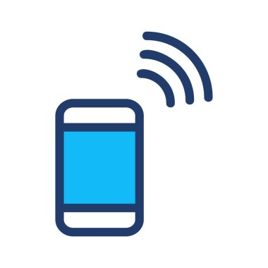 ağ paylaşım simgesi çizimi 