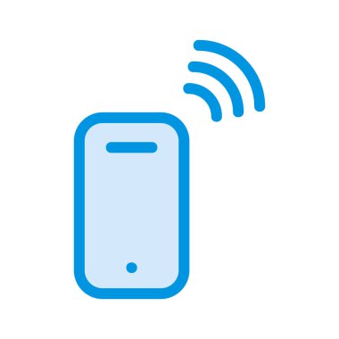 ağ paylaşım simgesi çizimi 