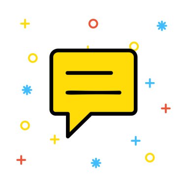 ağ paylaşım simgesi çizimi 