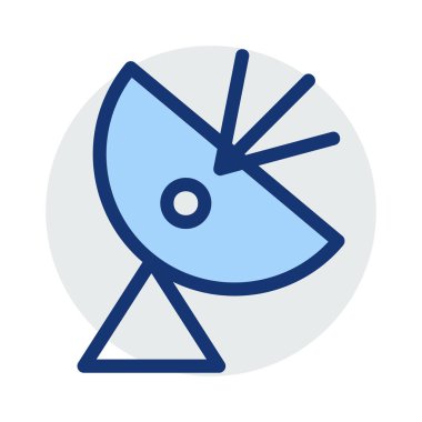 ağ paylaşım simgesi çizimi 