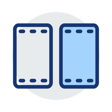 ağ paylaşım simgesi çizimi 