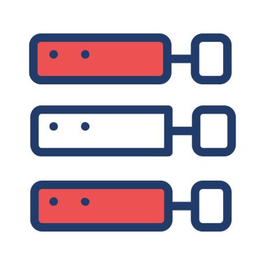 ağ paylaşım simgesi çizimi 