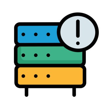 ağ paylaşım simgesi çizimi 