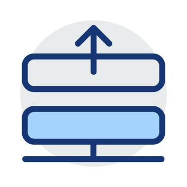 ağ paylaşım simgesi çizimi 