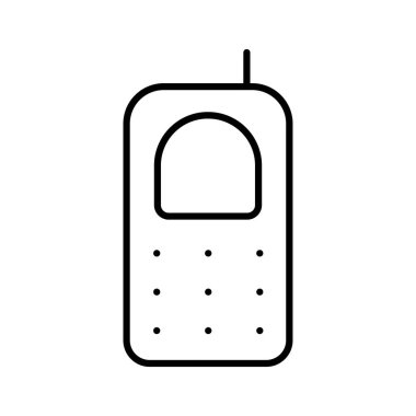 ağ paylaşım simgesi çizimi 