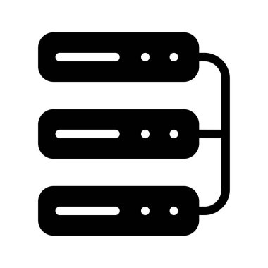 ağ paylaşım simgesi çizimi 