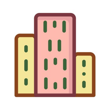 ağ paylaşım simgesi çizimi 