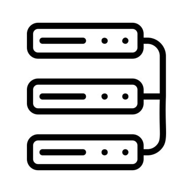 ağ paylaşım simgesi çizimi 