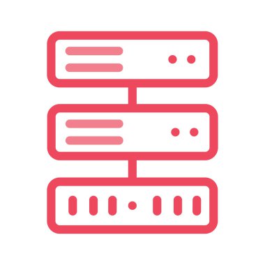 ağ paylaşım simgesi çizimi 