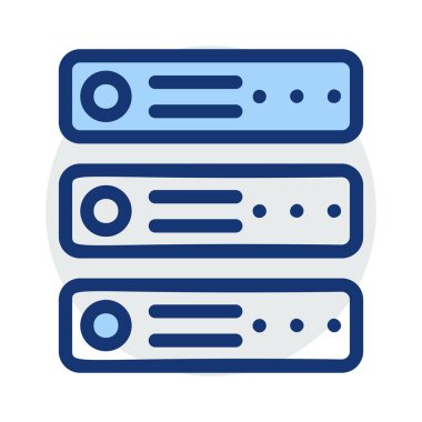 ağ paylaşım simgesi çizimi 