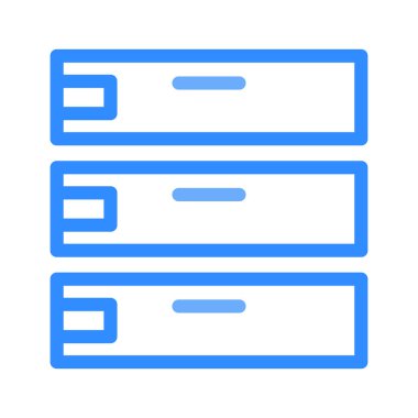 ağ paylaşım simgesi çizimi 